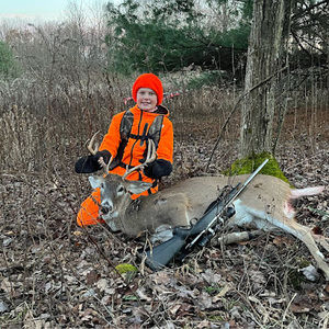 Meet your Posher, Reece